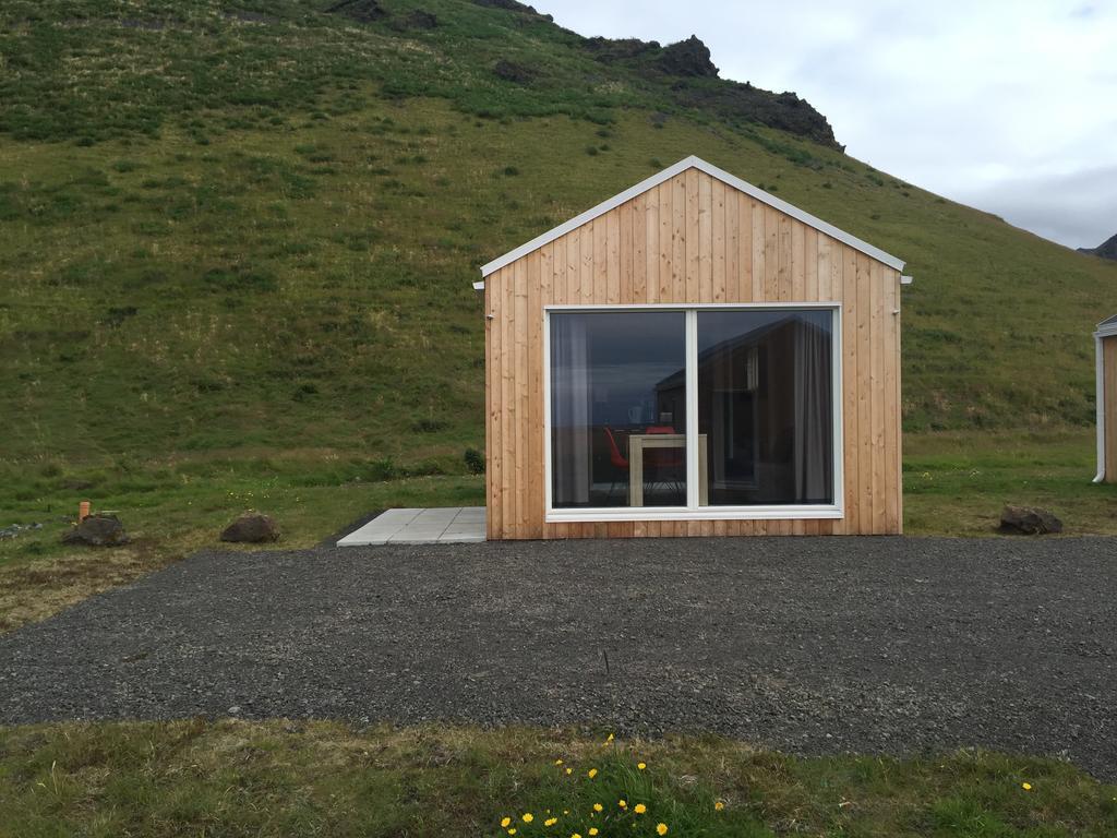 Welcome Holiday Home Eyvindarhólar Exterior foto